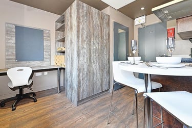 1 bed house, Johnston Street, City Centre, Dundee, DD11PJ - Image 8